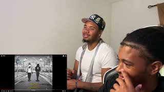 Lil Baby amp Lil Durk  2040 Official Audio REACTION [upl. by Perusse534]