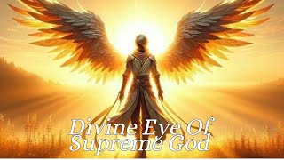 Divine Eye Of Supreme God Episode 26 to 30  Pocket Fm [upl. by Terle]