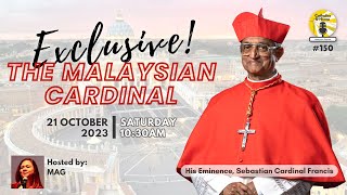 Exclusive  The Malaysian Cardinal CAH 150 [upl. by Gene772]