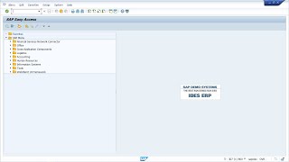 How to create Enterprise Structure in SAP MM  Enterprise Structure in SAP Material Management [upl. by O'Shee544]