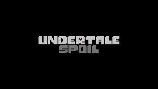 Undertale  Spoil  Hotel my undertale au [upl. by Anan]