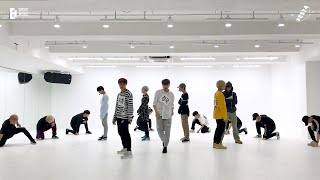 PRACTICE RECORD BTS 방탄소년단 ‘Tomorrow’ 2022BTSFESTA [upl. by Erroll668]