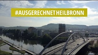 AUSGERECHNET HEILBRONN [upl. by Auburn900]