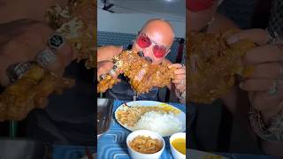 Food eatingfood foodchallenge biryani chicken dailyfact ytshorts trendingshorts youtubeshort [upl. by Yevre622]