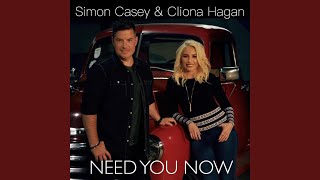 Need You Now feat Cliona Hagan [upl. by Arluene]