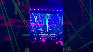 周杰伦 Jay Chou 本草纲目 周杰伦演唱会 周杰伦嘉年华世界巡回演唱会 jaychou jaychouconcert 周杰伦嘉年华新加坡站 [upl. by Elladine]