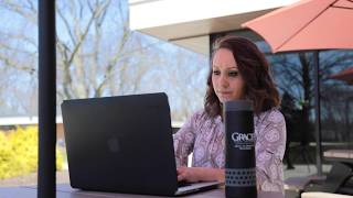 Christian Degrees 100 Online at Grace Christian University [upl. by Ettessil]