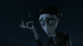 Corpse Bride movie 2005  part 2 [upl. by Trueman497]