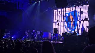 Dropkick Murphys  State of Massachusetts Live Syracuse NY Sept 30th 2023 [upl. by Hatch]