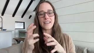 Tori Olds Interview  Integrating Experiential Psychotherapies [upl. by Latimer]