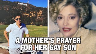 A Mothers Prayer for Her Gay Son  The Becket Cook Show Ep 106 [upl. by Bull]