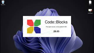 Install mingw and Code Blocks in windows 11  How to install CodeBlocks in Windows 11  CC IDE [upl. by Neelasor120]