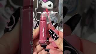 colorgram romand inga liptint oliveyoungaffiliate [upl. by Adnahsed568]