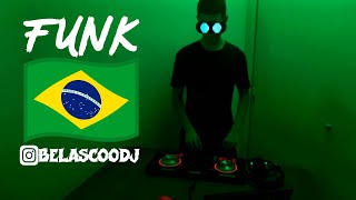 MIX FUNK PEGAJOSO PARA BAILAR COMO LOS BRASILEROS🇧🇷🇧🇷 🎵 ⚪⚪BELASCOO DJ  DJ SET [upl. by Arne]