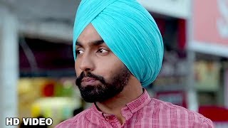 Nikka Zaildar  Ammy Virk  Sonam Bajwa  Punjabi Film  Punjabi Movie [upl. by Okimik]