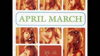 April March  Theres Always Madness [upl. by Linzer787]