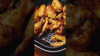 Chicken Wings Recipe 👌 chickenrecipes ytviral ytshortsvideo youtubeshorts [upl. by Rothwell]