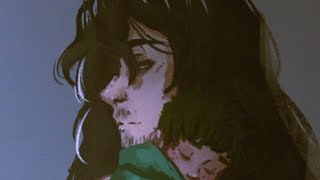 Izuku Aizawa  part4 momnight shigadekuampshindeku brothers [upl. by Reffotsirk731]