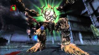 Splatterhouse 2010 BottleRocket quotFebruary 09quot Trailer [upl. by Elyk]