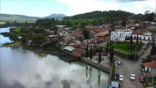 DESCUBRE EL BONITO PUEBLO DE JALISCO QUE TE HARA SENTIR EN NORUEGA [upl. by Ramberg]