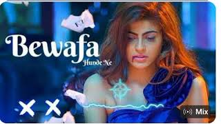 Bebafa nikli hai tu  Bewafa Song  Imran Khan Copyright Free  No Copyright BollywoodSongs [upl. by Capp]