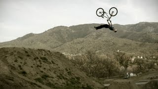 BMX amp MTB Slopestyle at Woodward  Whats Up with the Godziek Brothers  Ep 1 [upl. by Frankie]