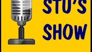 Stus Show 492  Internet TV Version 32917 [upl. by Yelloh]