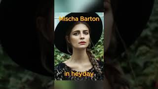 Mischa Barton in heyday [upl. by Llekram]