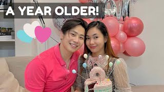 BIRTHDAY VLOG ❤️ [upl. by Timrek938]