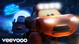 Cars 333  Ghost ThrillR Music Video HD [upl. by Erny]