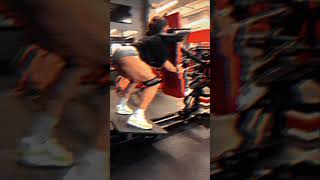 Glutes and hamstrings exercises motivation carolynemarquez glutes hamstring [upl. by Oetsira]