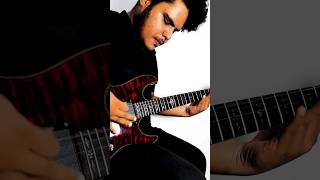 Creeping Death  Metallica Guitar Cover by Pranav Saxena creepingdeath metallica electricguitar [upl. by Nimesh]