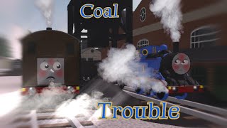 The North Western railwayEpisode 3 Coal TROUBLE [upl. by Kesley]