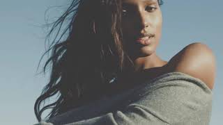 Jasmine Tookes for Naked Cashmere Fall 2018 Campaign [upl. by Aseen96]