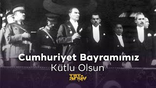 29 Ekim Cumhuriyet Bayramımız Kutlu Olsun 🇹🇷 [upl. by Lacym]