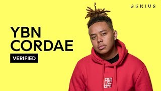 YBN Cordae quotHave Mercyquot Official Lyrics amp Meaning  Verified [upl. by Ettennan]