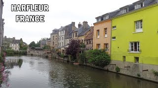 Harfleur France [upl. by Jaehne9]