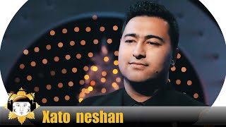 Nodir Murtazoyev Nematzoda  Xato Neshan 🎧 Musiqiy KLIP ► Buxoro [upl. by Eibocaj]