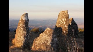 African New Year  African Calendar  Inzalo YeLanga  Mapungubwe amp Great Zimbabwe Zodiac Bowls [upl. by Stanislas239]