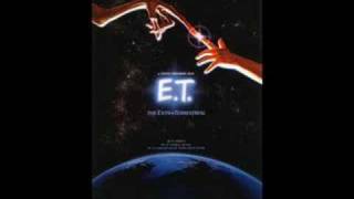 ET The ExtraTerrestrial OST End Credits [upl. by Minoru]