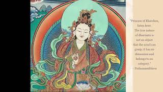 Instructions for Attaining Enlightenment  Padmasambhava  Guru Rinpoche  Dzogchen [upl. by Kjersti328]