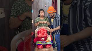 Anaya To Har Baat Par Apne Papako Bula Leti Hai🤷😱🤣 shorts ytshorts viral funny comedyvideo [upl. by Aisercal]