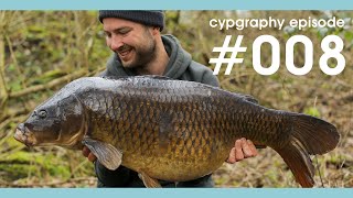 CARP FISHING with GAZ FAREHAM ELLIOTT GRAY and YATELY LEGEND JAMIE SMITH  008 [upl. by Dinnage398]