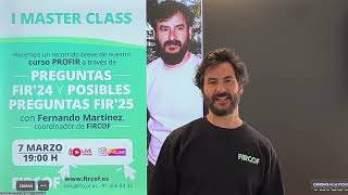 Preguntas FIR 24 y posibles preguntas FIR 25  I MASTER CLASS FIRCOF ANTIPSICÓTICOS NEUROLÉPTICOS [upl. by Mickie]