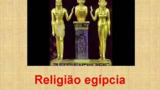 Religiões Politeístas e Monoteístas [upl. by Amato824]