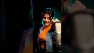 Lagin Innam ළගින් ඉන්නම් ❤️🧡 Chathumi dilhara cover song ❤️🧡 weraliyadda chathumilagininnam [upl. by Kalman]