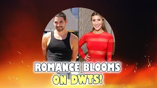 DWTS Halloween Highlights Scores Shocking Elimination amp BehindtheScenes Romance [upl. by Nawuq]