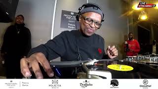 TequilaGANG REC  vinnysvinylthursdays with Vinny Da Vinci catchupshow [upl. by Ikoek781]