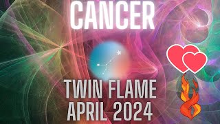 Cancer ♋️  They Cant Seem To Shake Off The 3rd Party Cancer [upl. by Nrubloc]