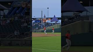 ⚾️ Storm Chasers Getting Them Hits🔥⚾️ [upl. by Caddric]